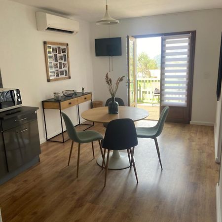 Appartement Proche Du Depart Du Gr20 เกเลนซานา ภายนอก รูปภาพ