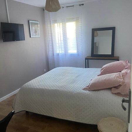 Appartement Proche Du Depart Du Gr20 เกเลนซานา ภายนอก รูปภาพ